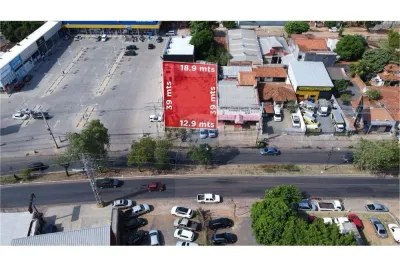 Terreno de 620.49m² en Venta en Villa Ofelia, Fernando de la Mora