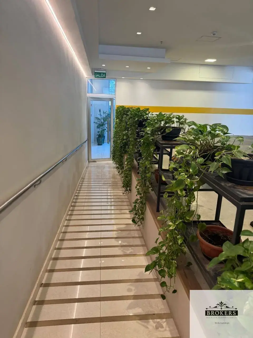 Apartamento de 2 quartos à venda em Villa Morra, Assunção - Image 6