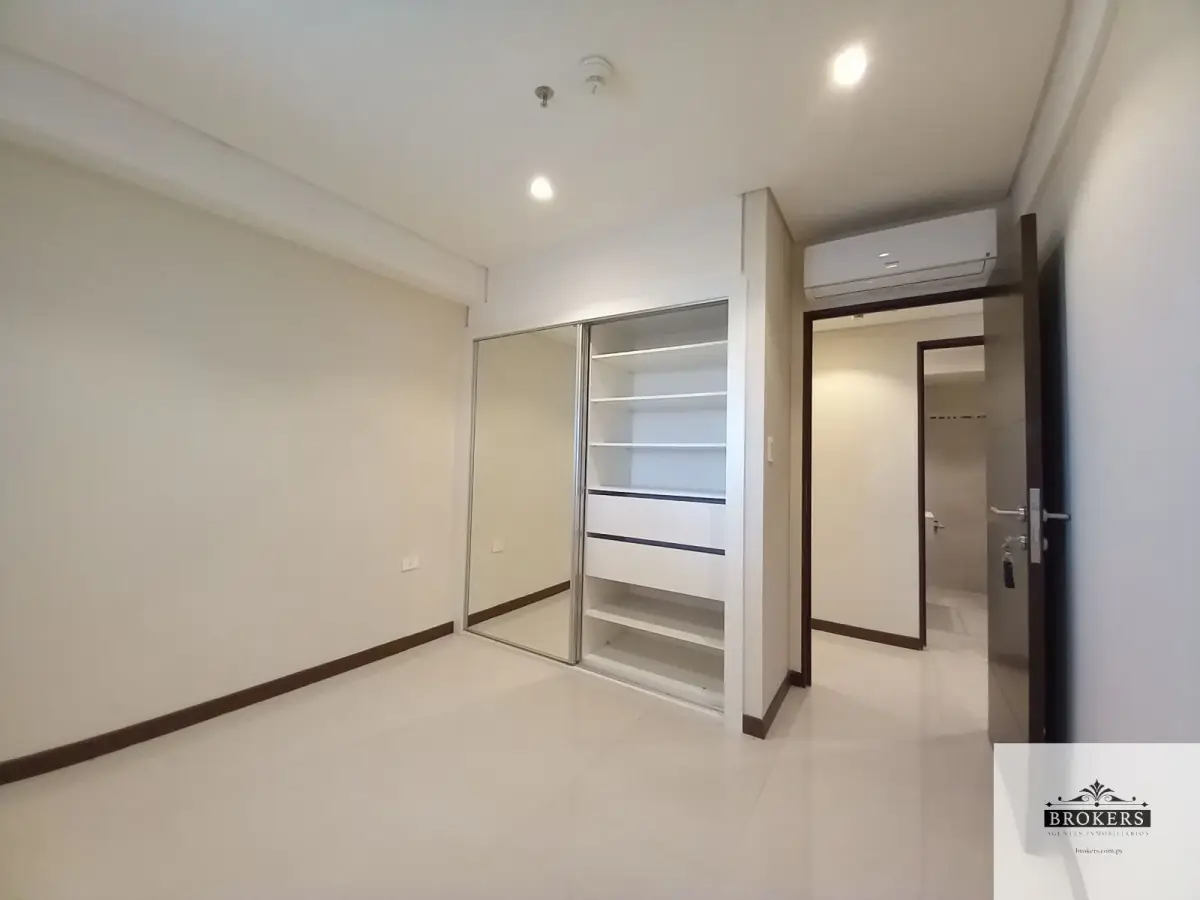 Apartamento de 3 quartos à venda em Mburucuyá, Assunção - Image 12