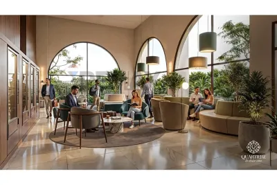 Monoambiente en Venta en Villa Morra, Asunción