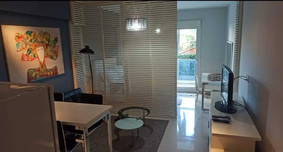 Loft/monoambiente totalmente amoblado s/ Santa Teresa - Paseo galería - Image 6