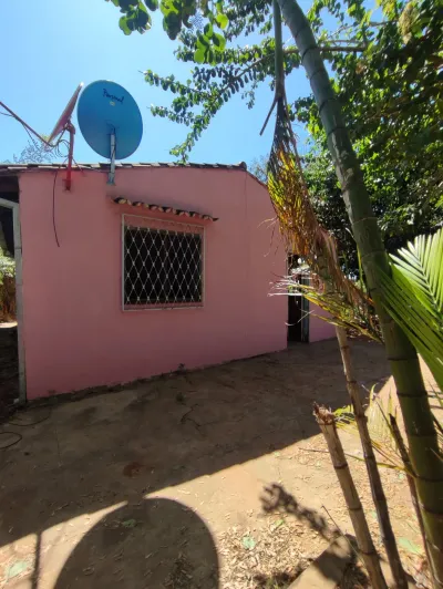Casa de 2 dormitorios en Venta en Universo, Mariano Roque Alonso