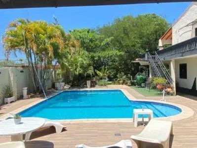Casa de 4 dormitorios en Alquiler en San Bernardino
