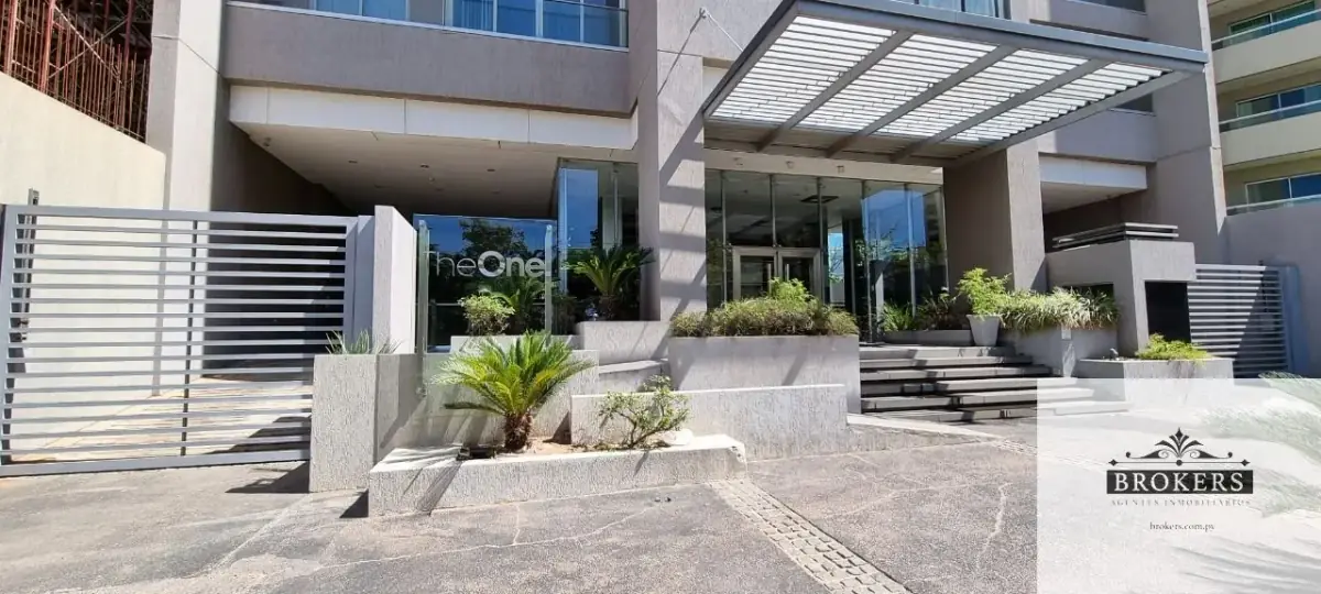 3-Bedroom Apartment for Sale in Ycuá Satí, Asunción - Image 3