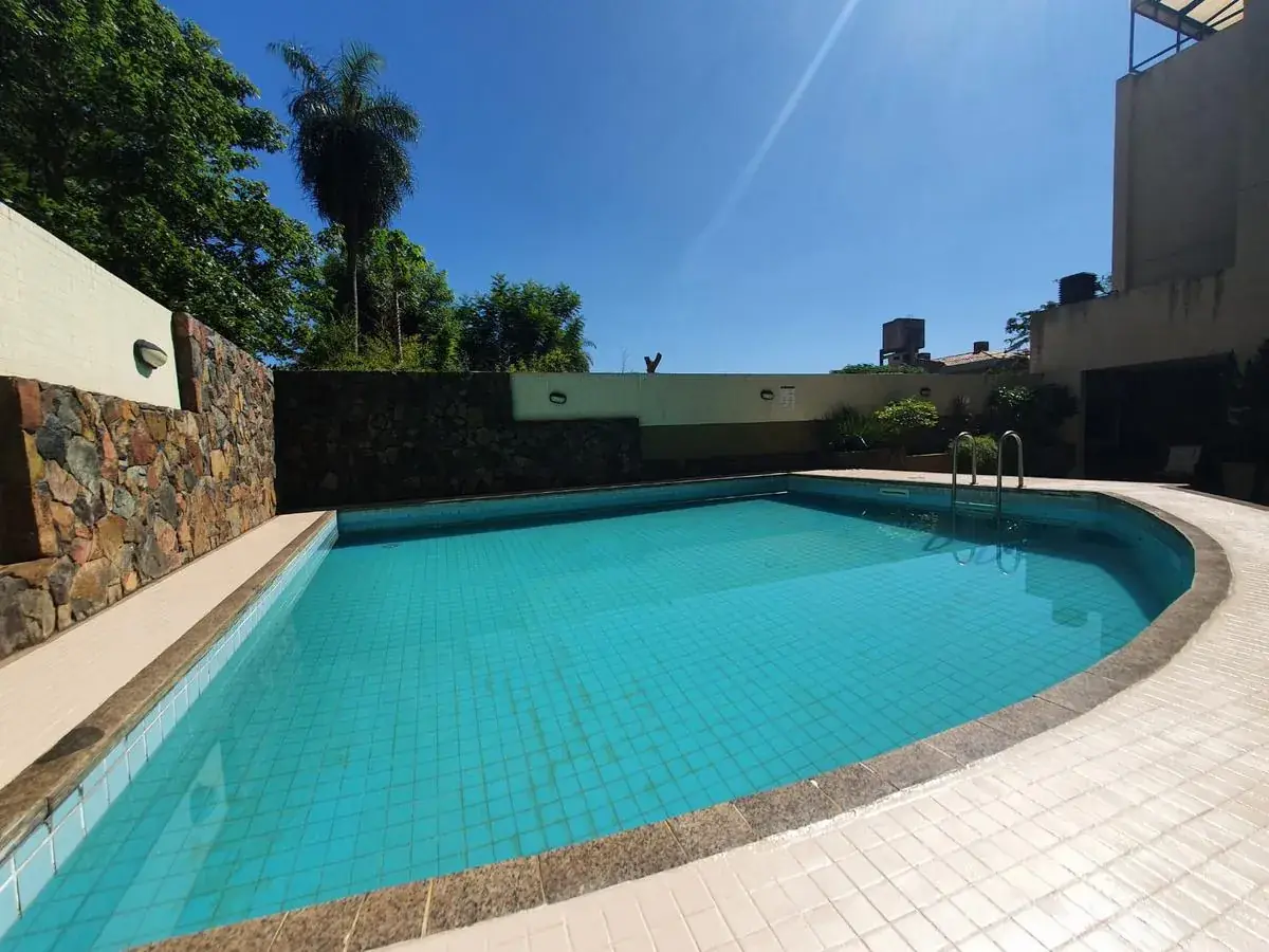 2-Bedroom Apartment for Sale in Carmelitas, Asunción - Image 7