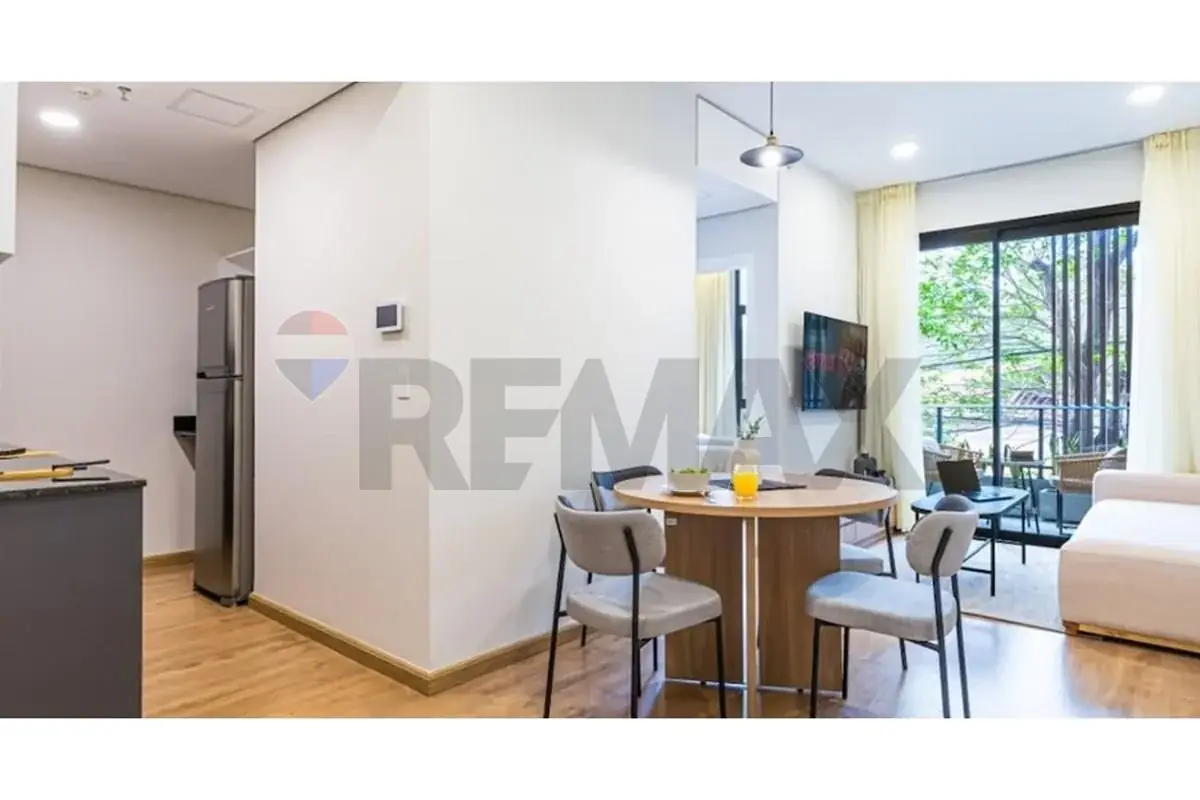 Apartment - Sale - Recoleta, Asunción, Paraguay - Image 3