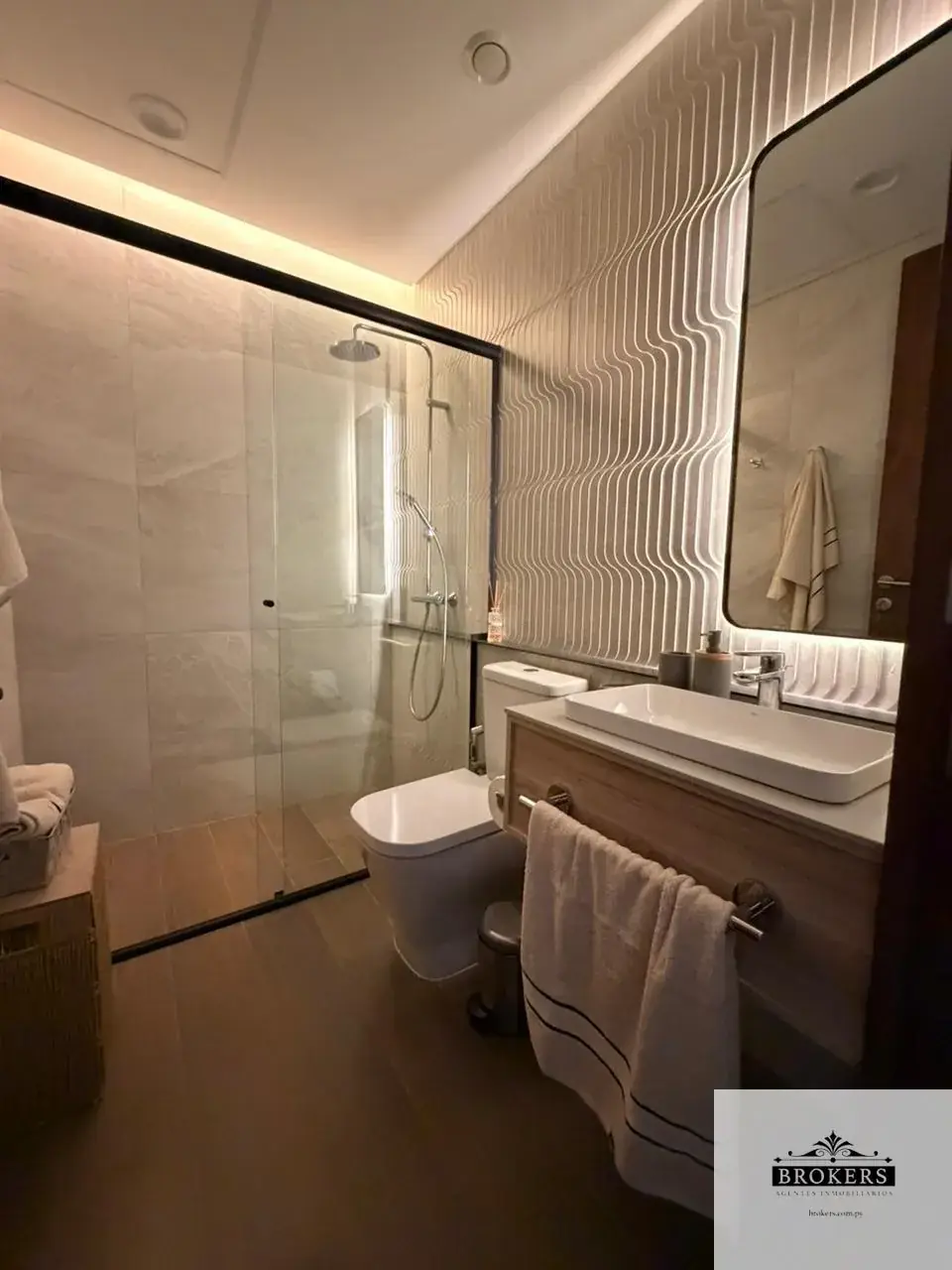 1-Bedroom Apartment for Rent in Virgen de la Asunción, Asunción - Image 18