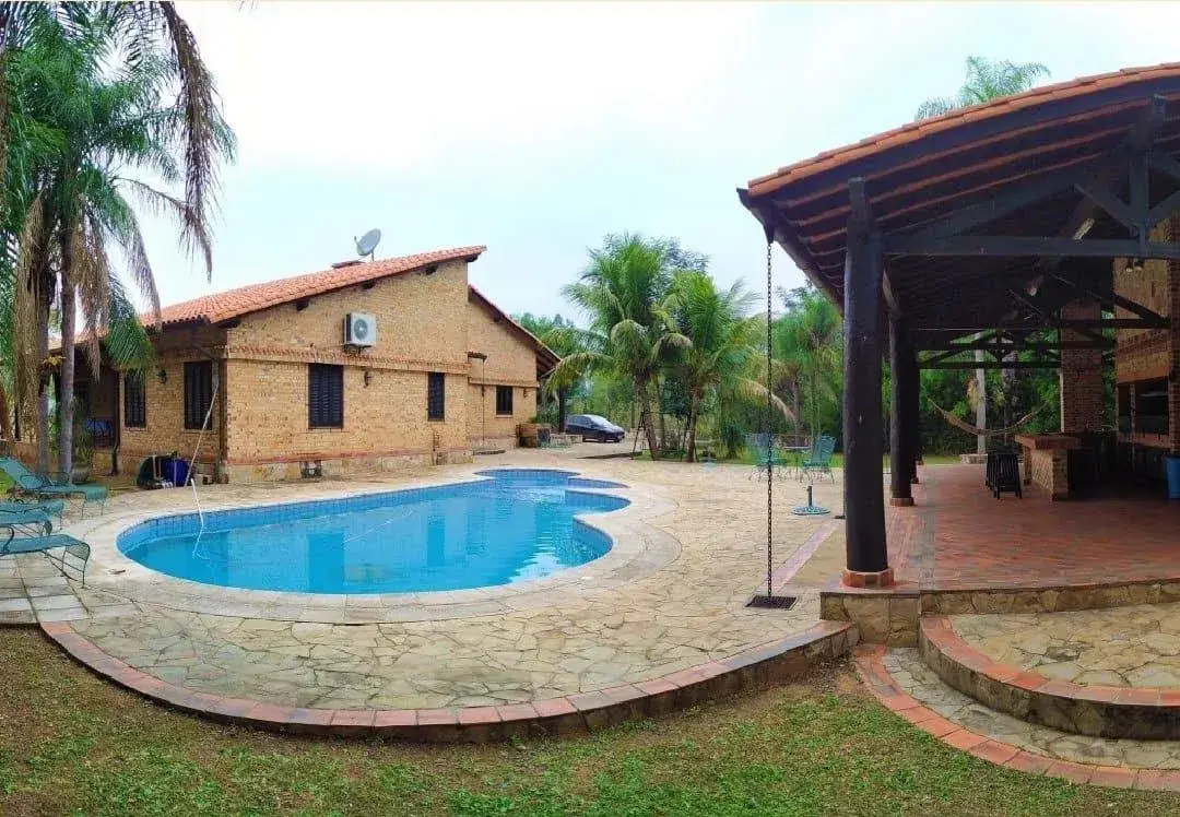 Terreno de 16,000m² en Venta en San Bernardino - Image 6