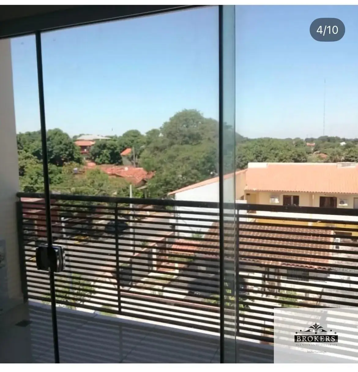 Apartamento de 2 quartos à venda em Vista Alegre, Assunção - Image 4