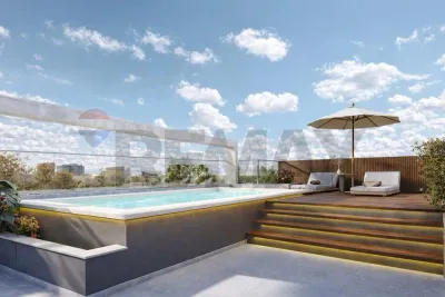 Departamento en Venta en Primer Barrio, Luque