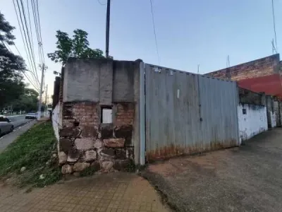 3-Bedroom House for Sale in Santa Lucía, Lambaré