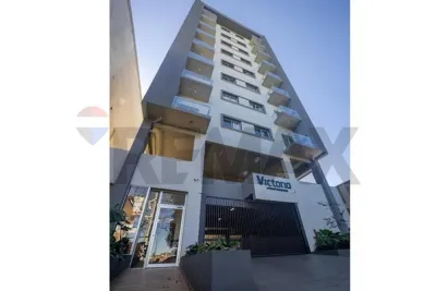 1-Bedroom Apartment for Sale in Ciudad Nueva, Encarnación