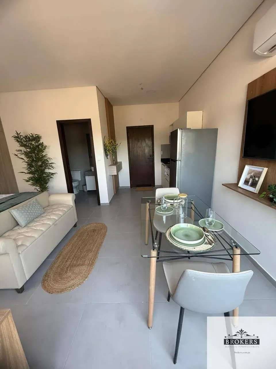 1 Bedroom Apartment for Sale in San Pablo, Asunción - Image 8