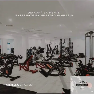 Departamento de 1 dormitorio en Venta en Mburucuyá, Asunción