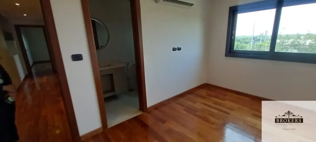 Departamento de 2 dormitorios en Alquiler en Mburucuyá, Asunción - Image 14