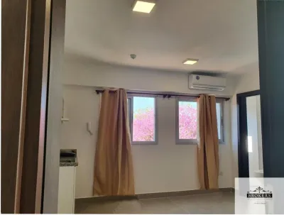 Departamento de 1 dormitorio en Alquiler en San Blas, Mariano Roque Alonso