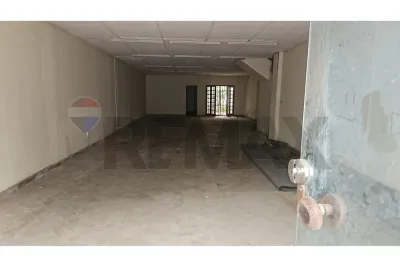 Retail Space of 280m² for Rent in Ciudad Nueva, Asunción