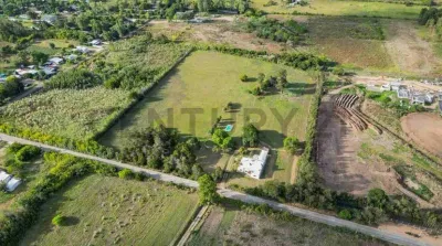 Terreno de 38,000m² en Venta en Paso de la Arena, Costa y Guillamón