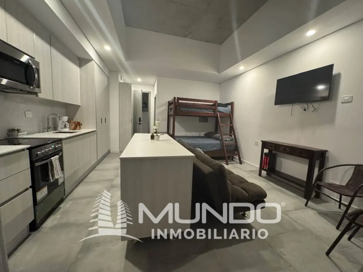 1-Bedroom Apartment in Zone 16, 47m², for Sale in Guatemala City - Image 6