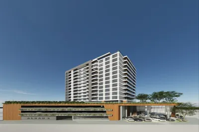 1-Bedroom Apartment for Sale in Virgen de la Asunción, Asunción