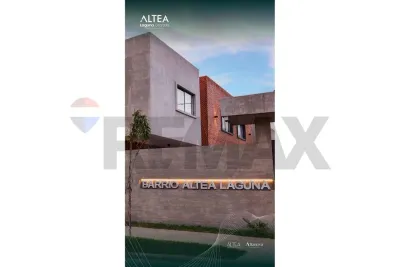 1,360m² Lot for Sale in Surubi´i, Mariano Roque Alonso
