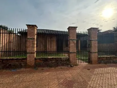 Casa de 1 dormitorio en Venta en Pa´i Ñu, San Lorenzo