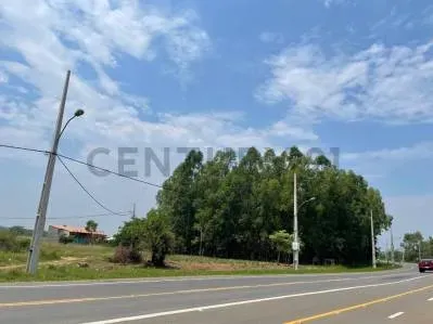 Terreno de 927,545m² en Venta en San Bernardino