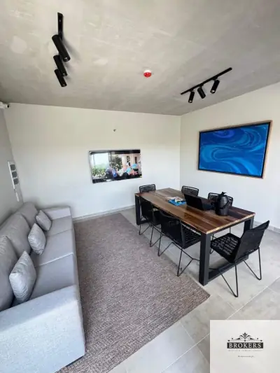 Departamento de 1 dormitorio en Venta en Laguna Grande, Fernando de la Mora