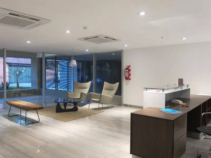 2-Bedroom Apartment for Sale in Recoleta, Asunción - Image 17