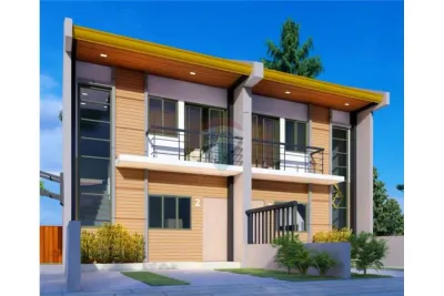 Casa de 2 dormitorios en Venta en Ka´aguy Kupé, Limpio