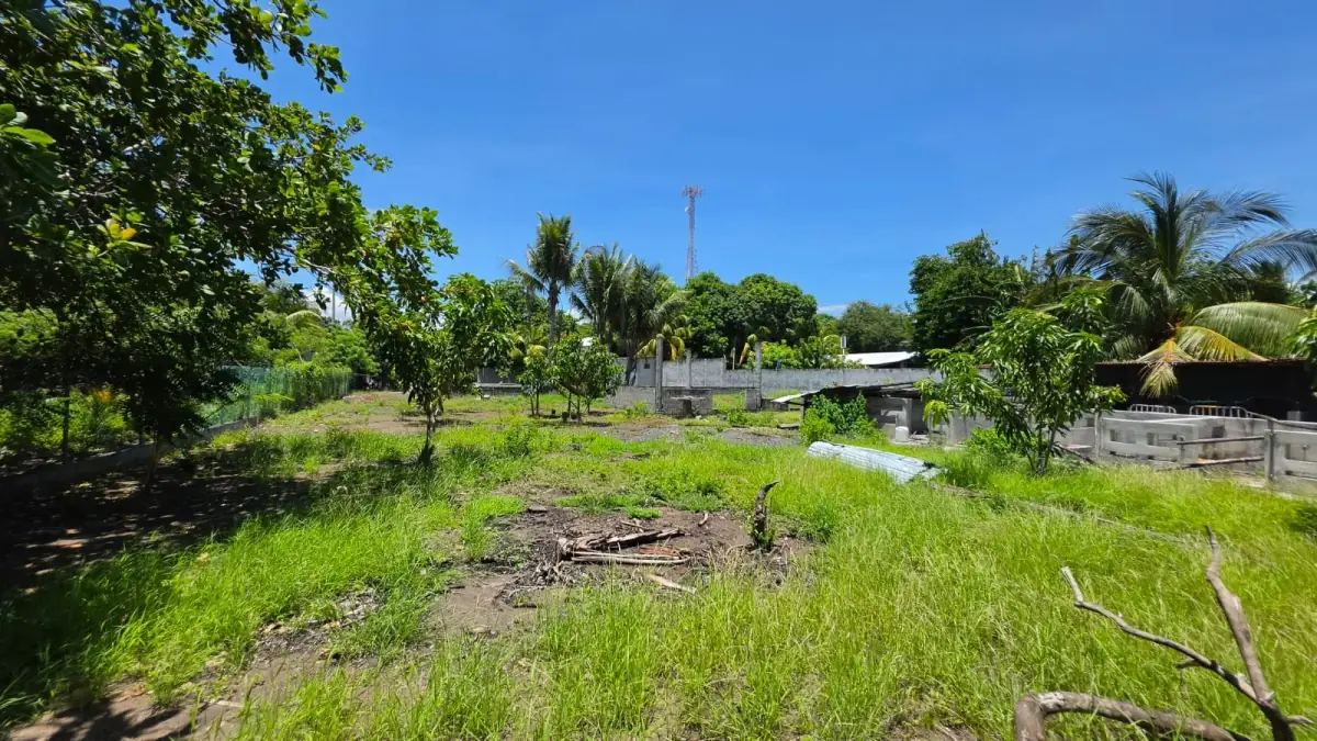 Terreno de 370m² à Venda em El Garitón - Image 4