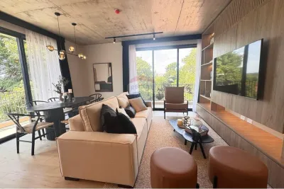2-Bedroom Apartment for Sale in Las Lomas (Carmelitas), Asunción
