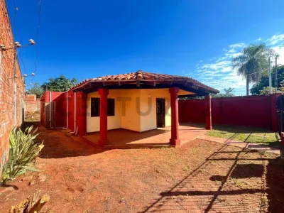Casa de 4 dormitórios à Venda em Julián Augusto Saldívar