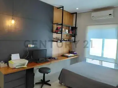 3-Bedroom House for Rent in Cuarto Barrio, Luque - Image 5