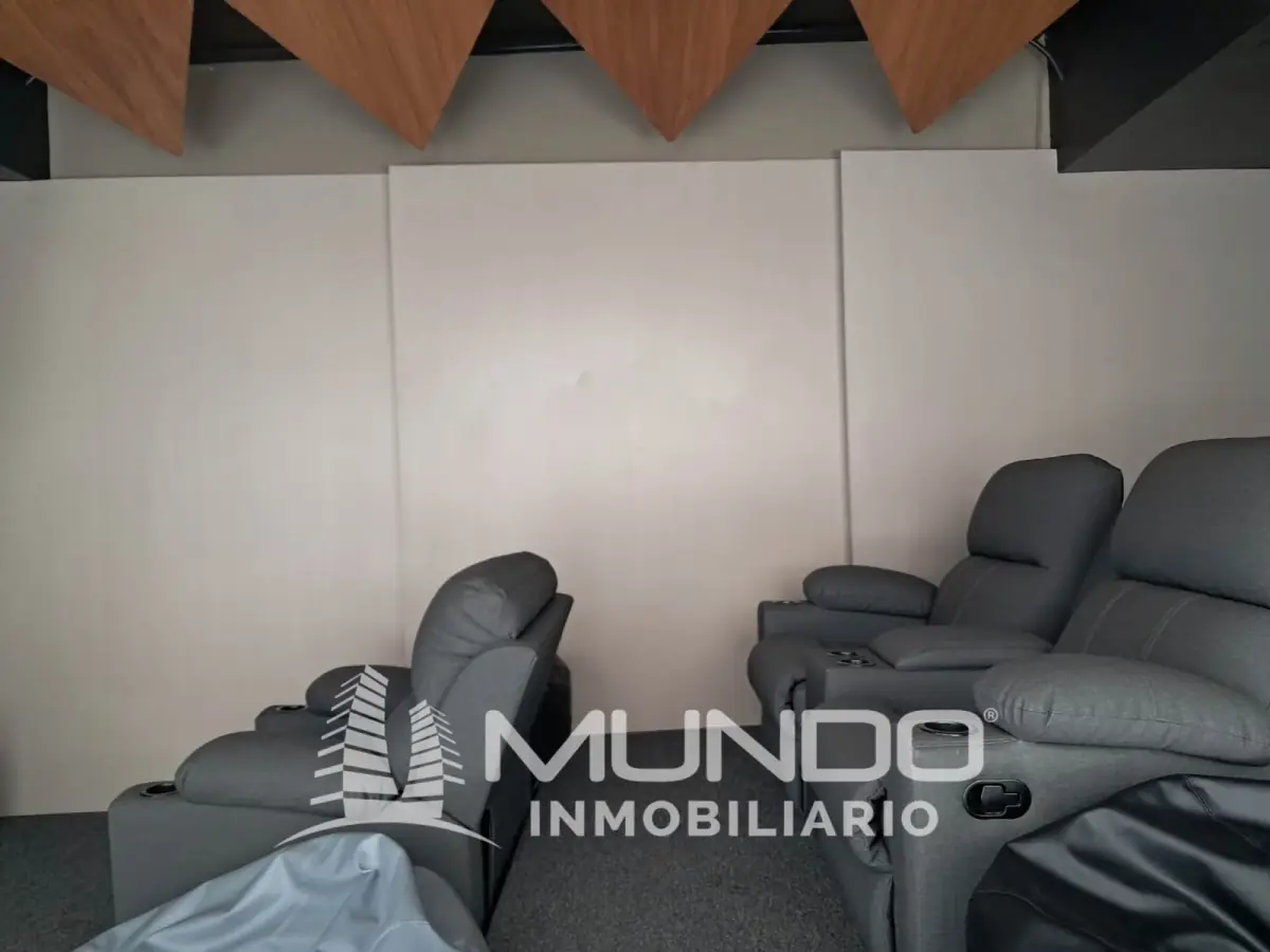 3-Bedroom Apartment, 77m², for Sale in Zone 2, Guatemala City - Image 3
