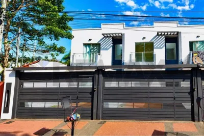 Apartamento de 3 quartos à venda em Laurelty, Luque
