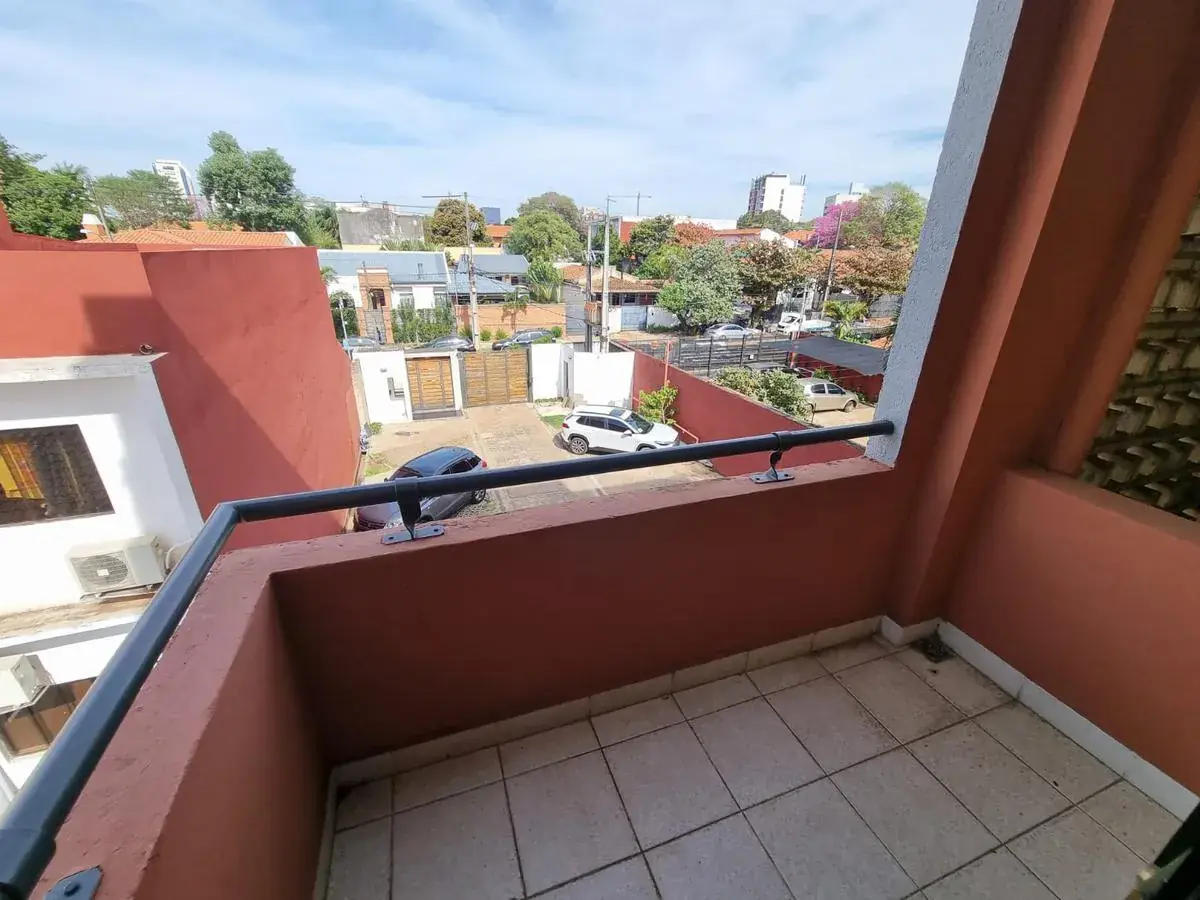 Departamento de 3 dormitorios en Venta en Carmelitas, Asunción - Image 14