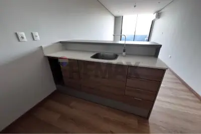 Monoambiente en Venta en Ytay, Asunción