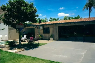 Casa de 1 dormitorio en Alquiler en Capiatá