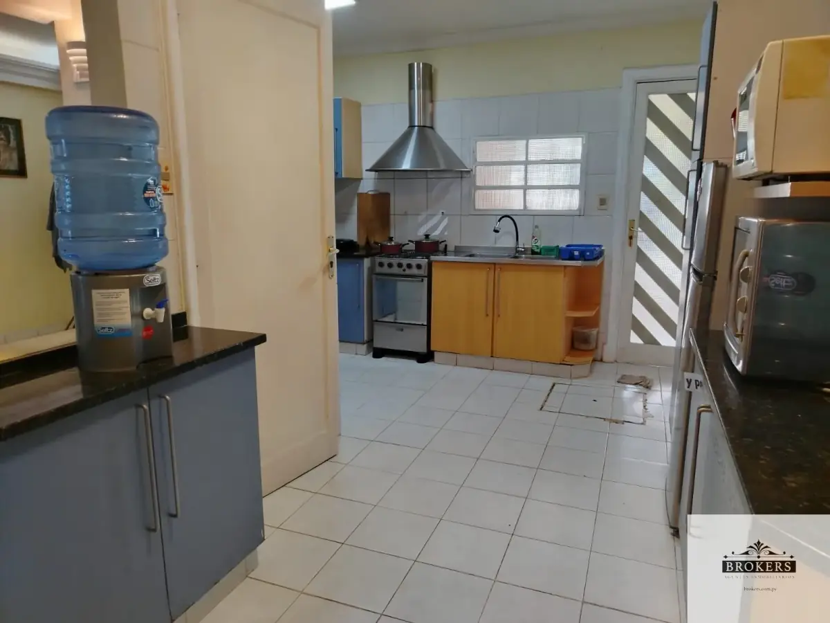 3-Bedroom House for Rent in Ycuá Satí, Asunción - Image 8