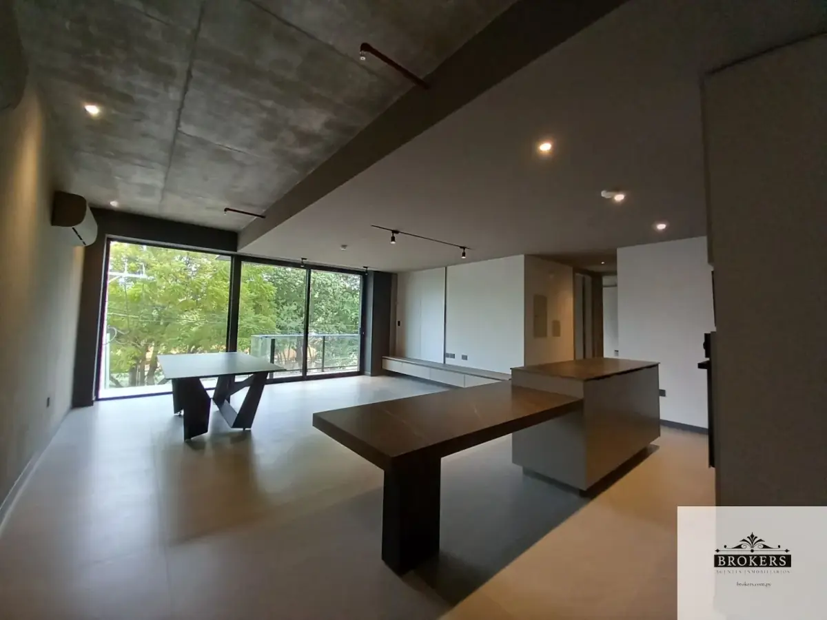 2-Bedroom Apartment for Sale in Herrera, Asunción - Image 3