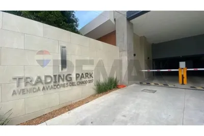 Commercial Space of 437m² for Rent in Ycuá Satí, Asunción