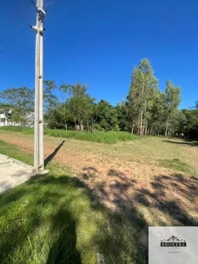 Terreno de 933m² en Venta en San Bernardino