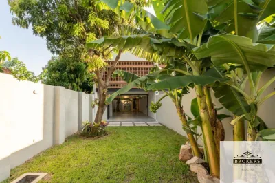 3-Bedroom House for Rent in Santa Maria, Asunción