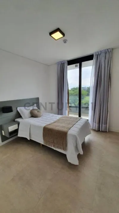 2-Bedroom Apartment for Sale in Madame Lynch, Asunción