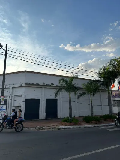 Local Comercial de 506m² en Venta en Villa Virginia, Lambaré