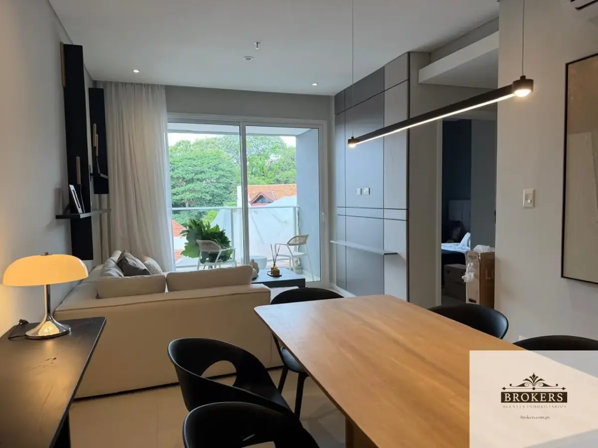 Apartamento de 2 quartos à venda em Mariscal Estigarribia, Assunção - Image 7
