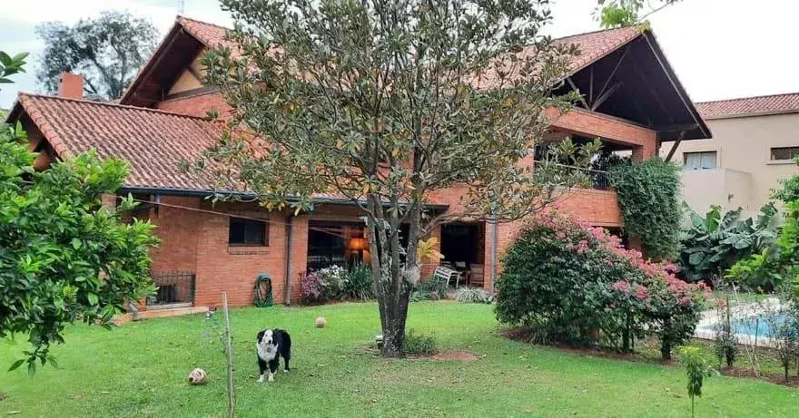 3-Bedroom House for Sale in Loma Merlo, Luque - Image 2