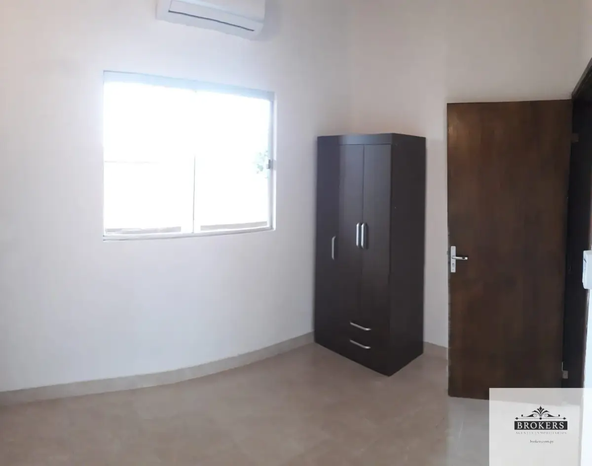 Departamento de 2 dormitorios en Alquiler en Ycuá Satí, Asunción - Image 16