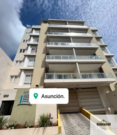 3-Bedroom Apartment for Sale in Jara, Asunción